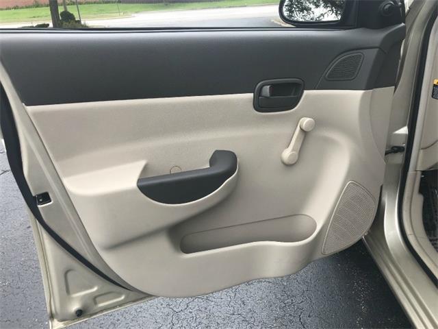 2006 Hyundai Accent (CC-1135511) for sale in Crestwood, Illinois