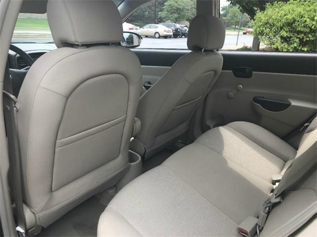 2006 Hyundai Accent (CC-1135511) for sale in Crestwood, Illinois
