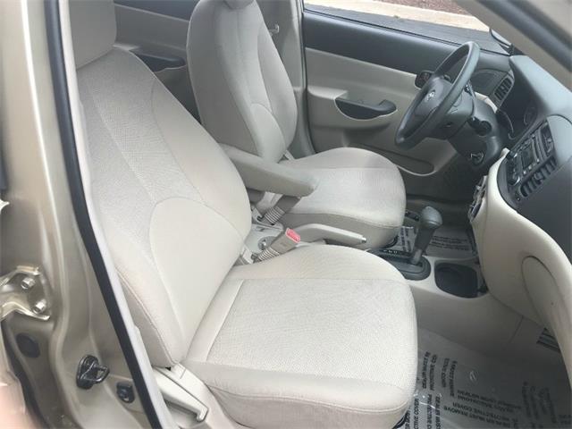 2006 Hyundai Accent (CC-1135511) for sale in Crestwood, Illinois