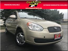 2006 Hyundai Accent (CC-1135511) for sale in Crestwood, Illinois