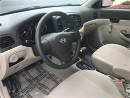 2006 Hyundai Accent (CC-1135511) for sale in Crestwood, Illinois