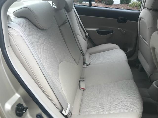 2006 Hyundai Accent (CC-1135511) for sale in Crestwood, Illinois