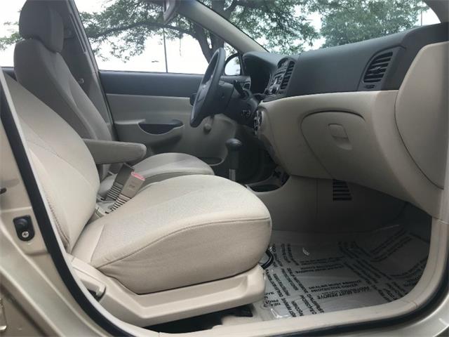 2006 Hyundai Accent (CC-1135511) for sale in Crestwood, Illinois