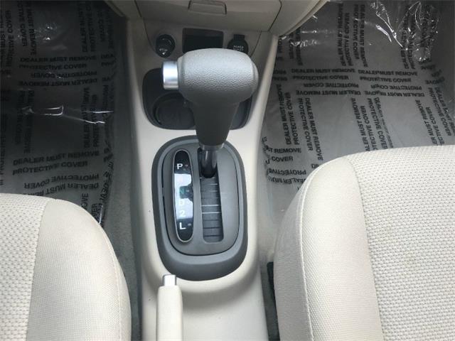 2006 Hyundai Accent (CC-1135511) for sale in Crestwood, Illinois