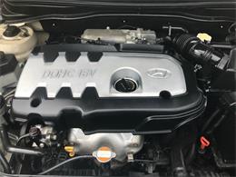2006 Hyundai Accent (CC-1135511) for sale in Crestwood, Illinois