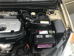 2006 Hyundai Accent (CC-1135511) for sale in Crestwood, Illinois