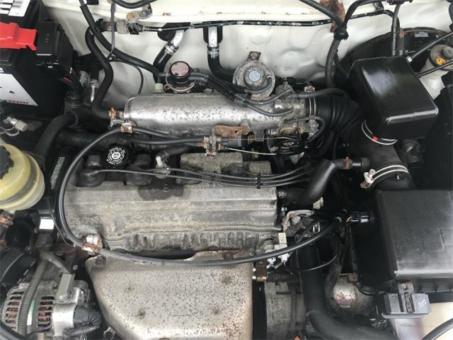 2000 Toyota Rav4 (CC-1135514) for sale in Crestwood, Illinois