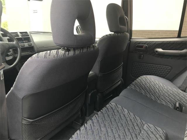 2000 Toyota Rav4 (CC-1135514) for sale in Crestwood, Illinois