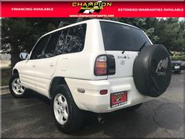 2000 Toyota Rav4 (CC-1135514) for sale in Crestwood, Illinois