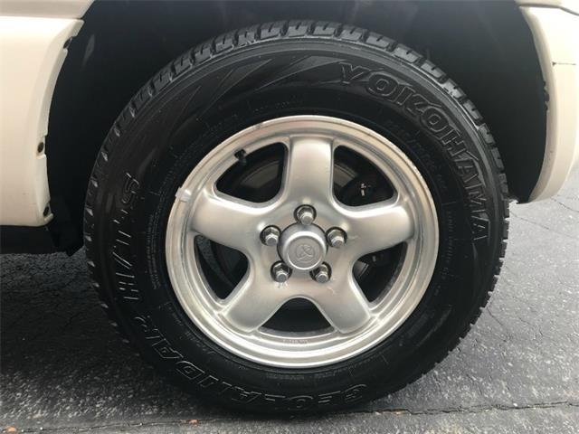 2000 Toyota Rav4 (CC-1135514) for sale in Crestwood, Illinois