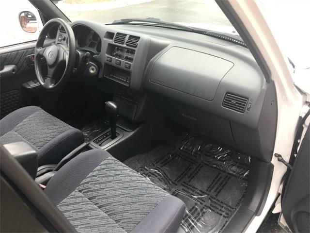 2000 Toyota Rav4 (CC-1135514) for sale in Crestwood, Illinois