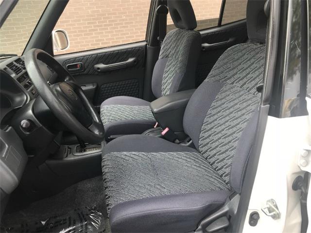 2000 Toyota Rav4 (CC-1135514) for sale in Crestwood, Illinois