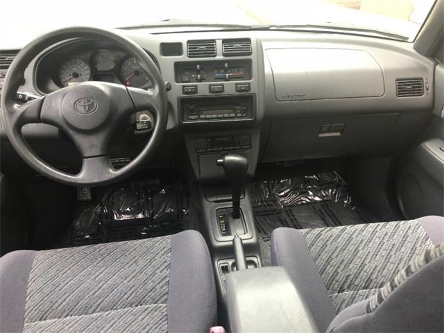 2000 Toyota Rav4 (CC-1135514) for sale in Crestwood, Illinois