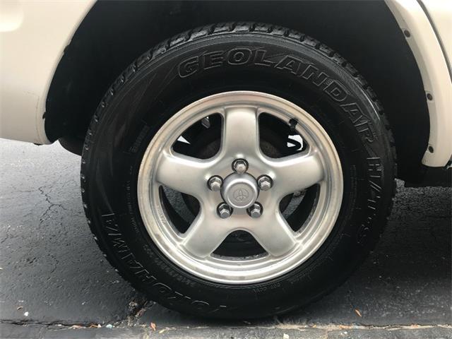 2000 Toyota Rav4 (CC-1135514) for sale in Crestwood, Illinois