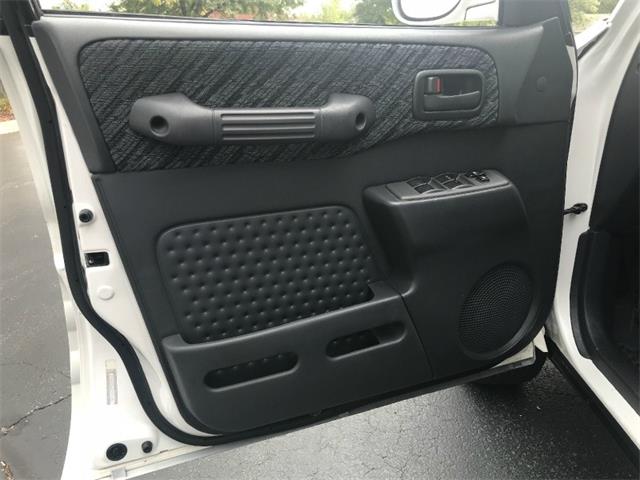 2000 Toyota Rav4 (CC-1135514) for sale in Crestwood, Illinois