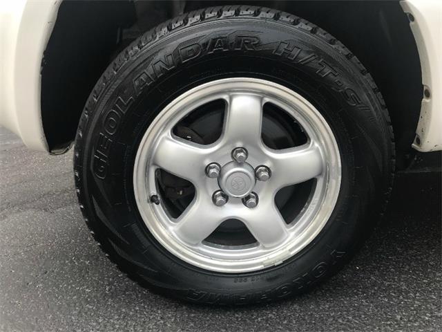 2000 Toyota Rav4 (CC-1135514) for sale in Crestwood, Illinois