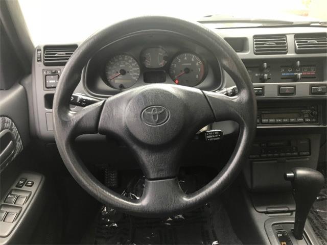 2000 Toyota Rav4 (CC-1135514) for sale in Crestwood, Illinois