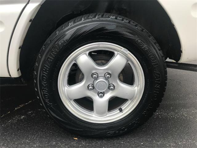 2000 Toyota Rav4 (CC-1135514) for sale in Crestwood, Illinois