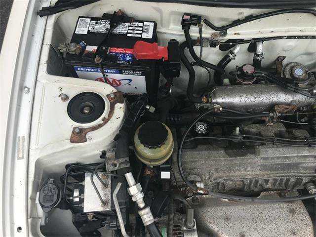 2000 Toyota Rav4 (CC-1135514) for sale in Crestwood, Illinois