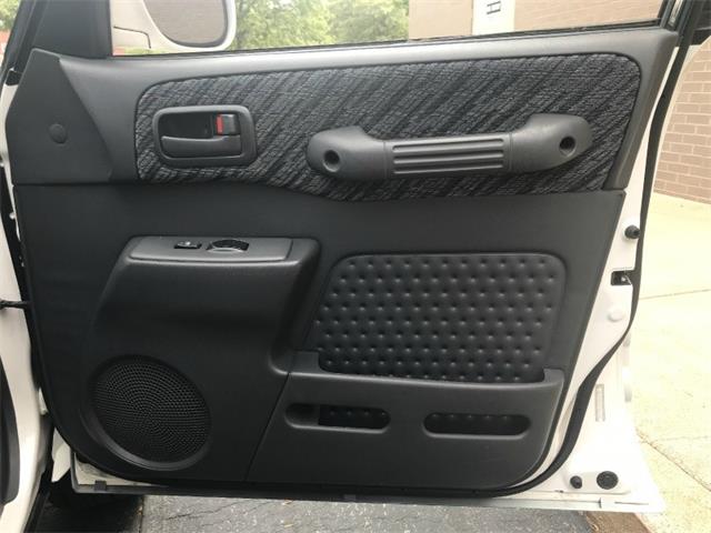 2000 Toyota Rav4 (CC-1135514) for sale in Crestwood, Illinois