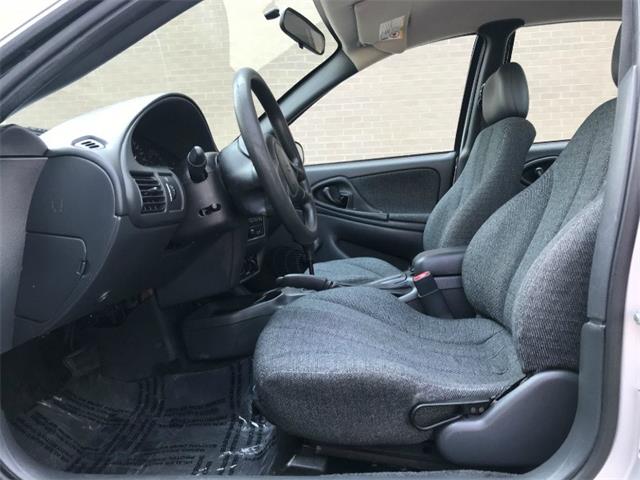 2004 Chevrolet Cavalier (CC-1135516) for sale in Crestwood, Illinois