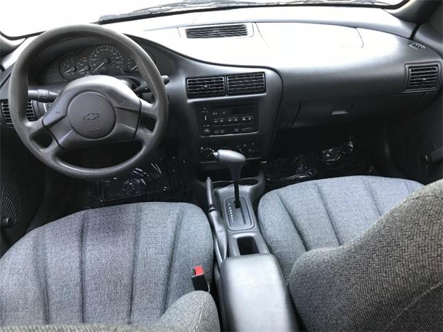 2004 Chevrolet Cavalier (CC-1135516) for sale in Crestwood, Illinois