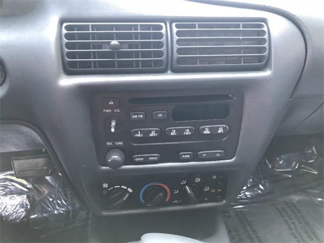2004 Chevrolet Cavalier (CC-1135516) for sale in Crestwood, Illinois