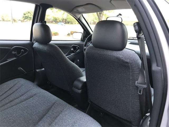 2004 Chevrolet Cavalier (CC-1135516) for sale in Crestwood, Illinois