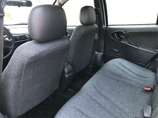 2004 Chevrolet Cavalier (CC-1135516) for sale in Crestwood, Illinois