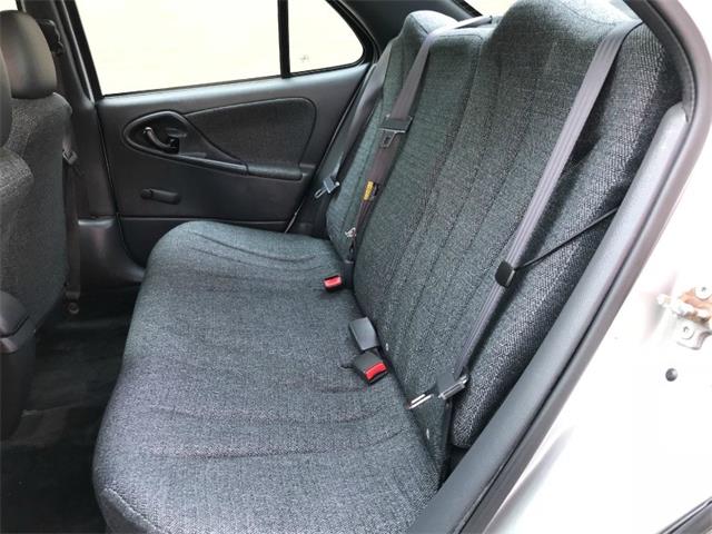 2004 Chevrolet Cavalier (CC-1135516) for sale in Crestwood, Illinois