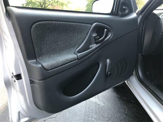 2004 Chevrolet Cavalier (CC-1135516) for sale in Crestwood, Illinois