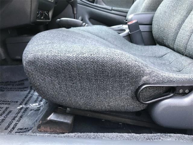 2004 Chevrolet Cavalier (CC-1135516) for sale in Crestwood, Illinois