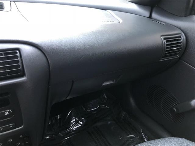 2004 Chevrolet Cavalier (CC-1135516) for sale in Crestwood, Illinois