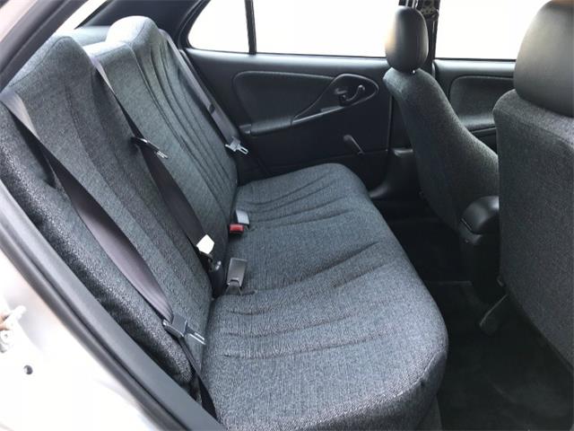 2004 Chevrolet Cavalier (CC-1135516) for sale in Crestwood, Illinois