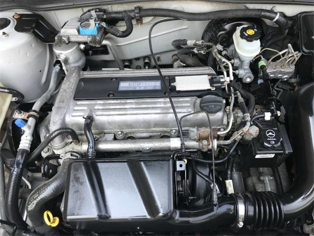 2004 Chevrolet Cavalier (CC-1135516) for sale in Crestwood, Illinois