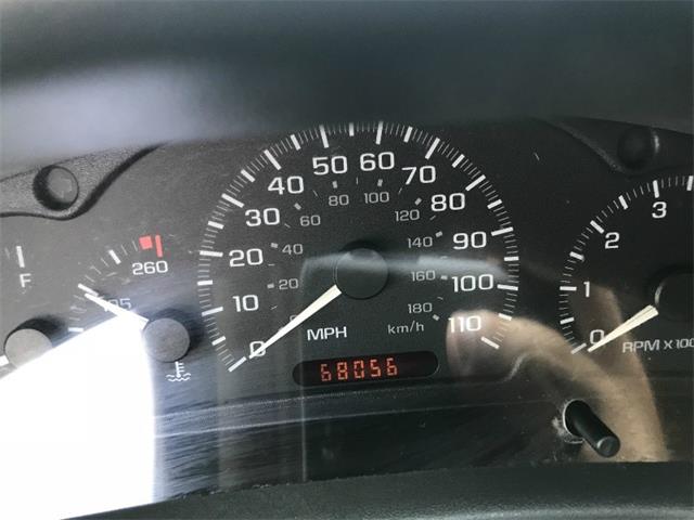 2004 Chevrolet Cavalier (CC-1135516) for sale in Crestwood, Illinois