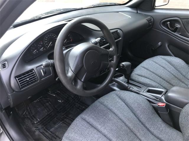 2004 Chevrolet Cavalier (CC-1135516) for sale in Crestwood, Illinois