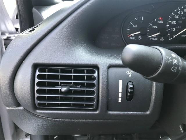 2004 Chevrolet Cavalier (CC-1135516) for sale in Crestwood, Illinois