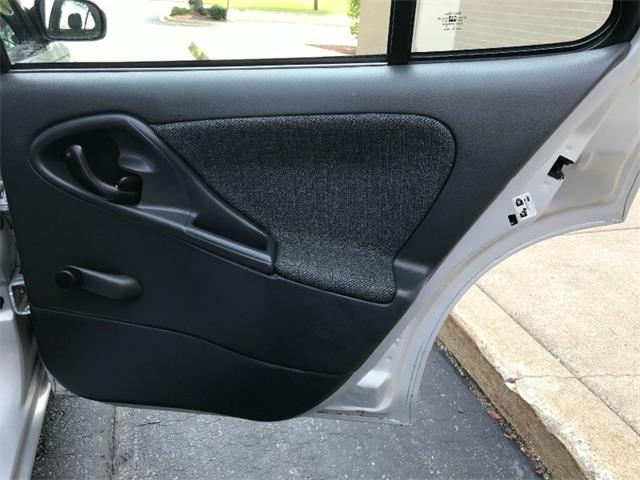 2004 Chevrolet Cavalier (CC-1135516) for sale in Crestwood, Illinois