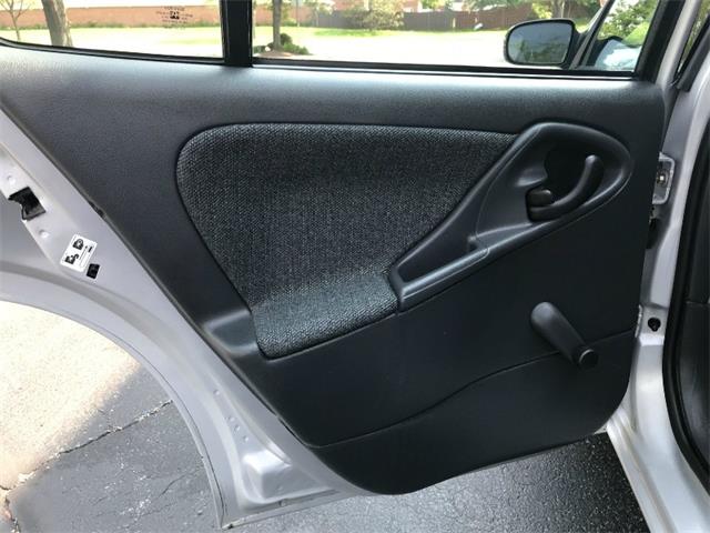 2004 Chevrolet Cavalier (CC-1135516) for sale in Crestwood, Illinois
