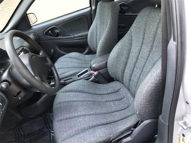 2004 Chevrolet Cavalier (CC-1135516) for sale in Crestwood, Illinois