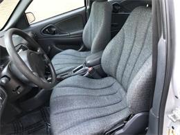 2004 Chevrolet Cavalier (CC-1135516) for sale in Crestwood, Illinois