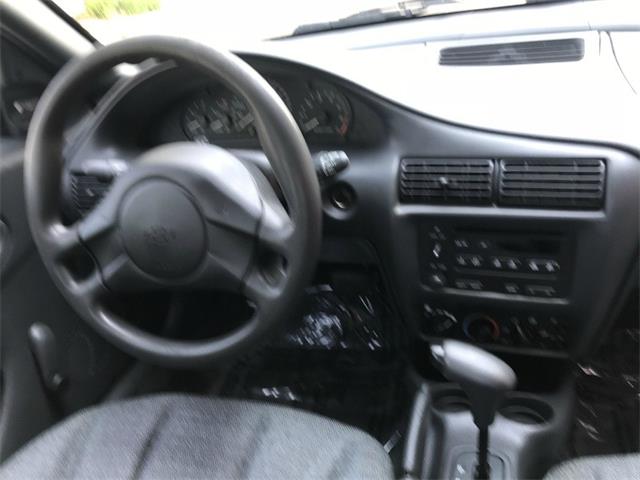 2004 Chevrolet Cavalier (CC-1135516) for sale in Crestwood, Illinois