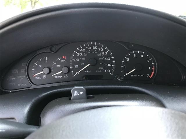2004 Chevrolet Cavalier (CC-1135516) for sale in Crestwood, Illinois