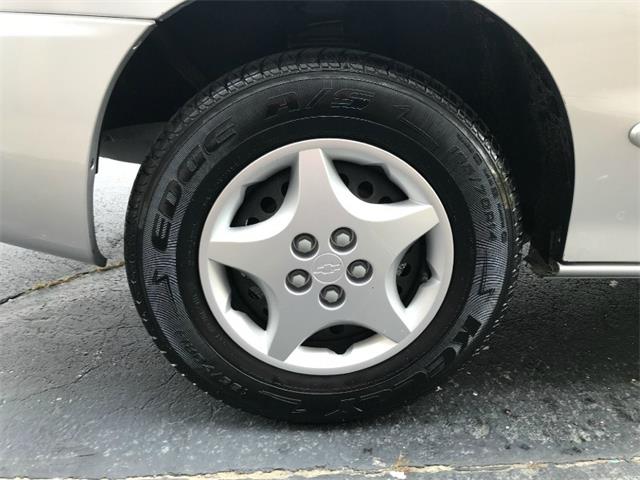 2004 Chevrolet Cavalier (CC-1135516) for sale in Crestwood, Illinois