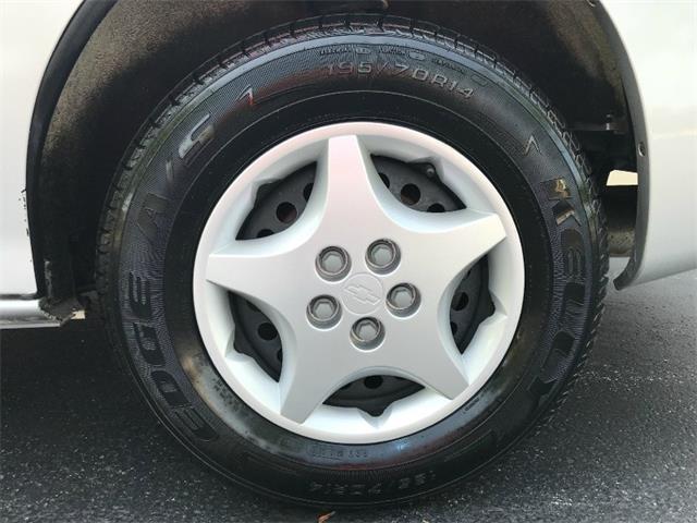2004 Chevrolet Cavalier (CC-1135516) for sale in Crestwood, Illinois