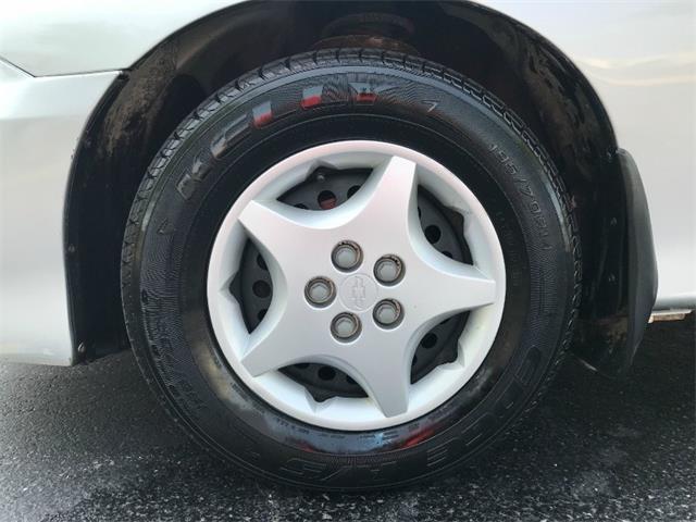 2004 Chevrolet Cavalier (CC-1135516) for sale in Crestwood, Illinois
