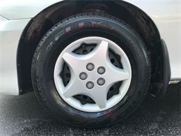 2004 Chevrolet Cavalier (CC-1135516) for sale in Crestwood, Illinois