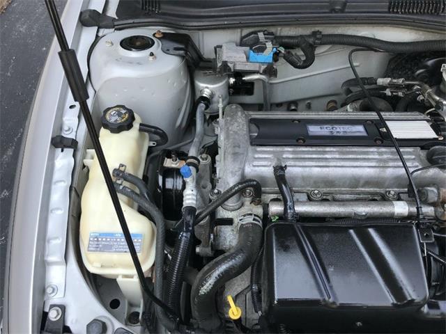 2004 Chevrolet Cavalier (CC-1135516) for sale in Crestwood, Illinois
