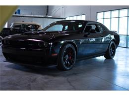 2015 Dodge Challenger (CC-1130553) for sale in Fairfield, California
